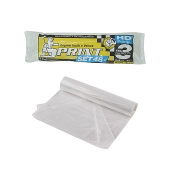 TELO COPRITUTTO MT.4X4 SET...