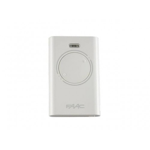 FAAC XT2 433 SLH MASTER RADIOC.B.787007