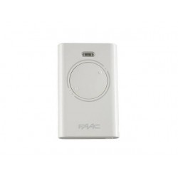 FAAC XT2 433 SLH MASTER RADIOC.B.787007