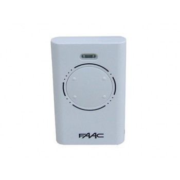 FAAC XT4 868 SLH MASTER...