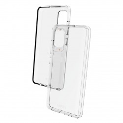 GEAR4 Crystal Palace custodia per cellulare 16,5 cm (6.5") Cover Trasparente