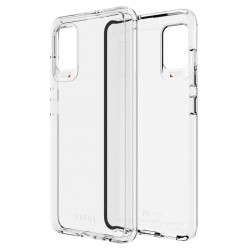 GEAR4 Crystal Palace custodia per cellulare 16,5 cm (6.5") Cover Trasparente