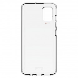 GEAR4 Crystal Palace custodia per cellulare 16,5 cm (6.5") Cover Trasparente