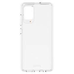 GEAR4 Crystal Palace custodia per cellulare 16,5 cm (6.5") Cover Trasparente