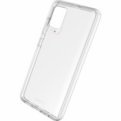 GEAR4 Crystal Palace custodia per cellulare 16,5 cm (6.5") Cover Trasparente