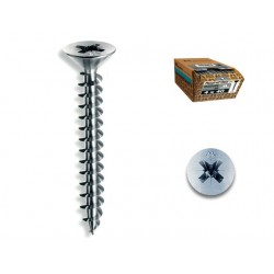 VITE PANEL-VIT INOX T.P. 3,5X030