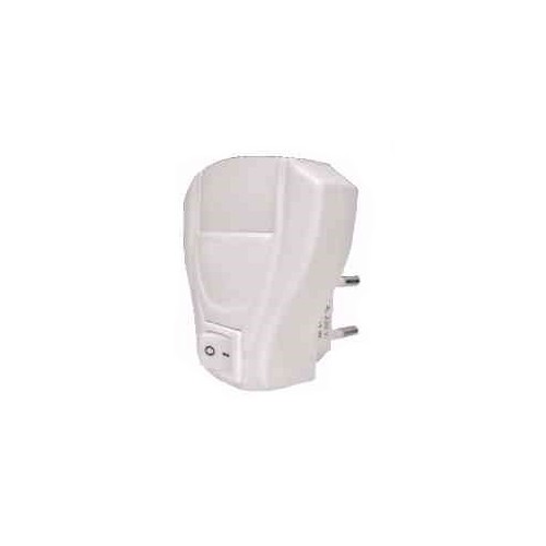 CFG Nina LED Luce notturna con spina