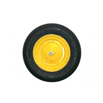 RUOTA VESPA PER CARRIOLA...