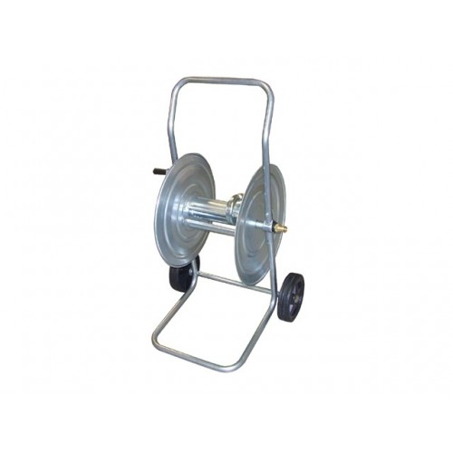 CARRELLO AVVOLGITUBO ZINCATO 60-3/4"561Z