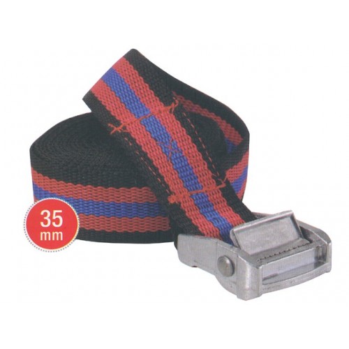 NASTRO ANCORAGGIO MT.4 MM.35 500 8188VF