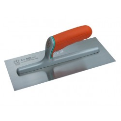 CAZZUOLONE ANCORA CM 28X12 M/PLAST. 848