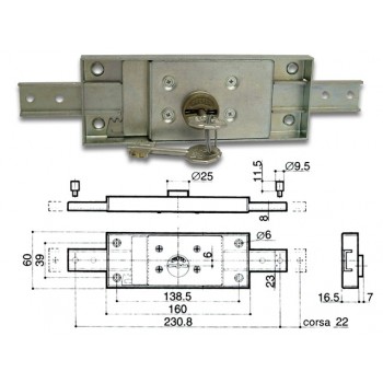 PREFER 8601-0010 SERR...
