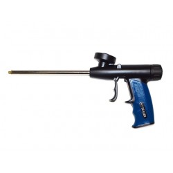 PISTOLA.SCHIUMA POLIURETANICA  PRO-PIU'