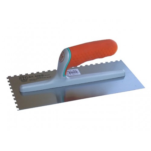 CAZZUOLONE ANCORA CM 28X12 M/P10X10 848D