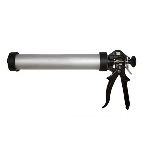 PISTOLA.SIGILLANTI TUBO MANUALE 300/400
