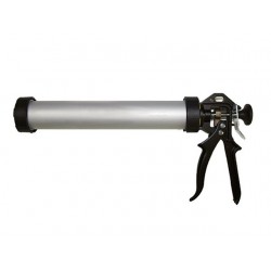 PISTOLA.SIGILLANTI TUBO MANUALE 300/400