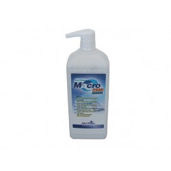 SAPONE LIQUIDO MACROCREAM LT.5   0324