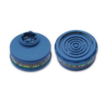 MASCHERINA FILTRO P/DUETTA...