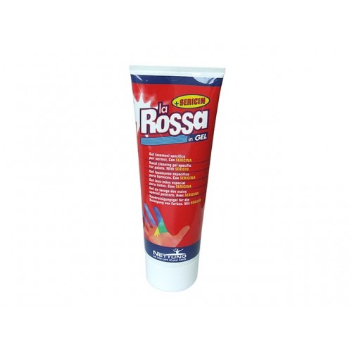 SAPONE GEL LA ROSSA TUBETTO ML.250 00676