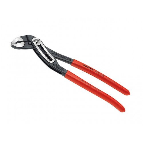 PINZA KNIPEX POLIG.ALLIGATOR MM 180 8801