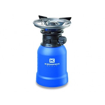 KEMPER FORNELLO PIEZO ABS...