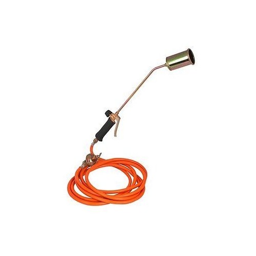 Kemper Group 121960MT5R torcia a gas...