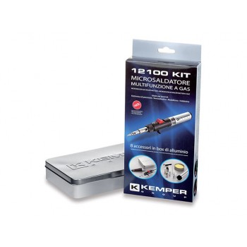 KEMPER MICROSALDATORE IN...