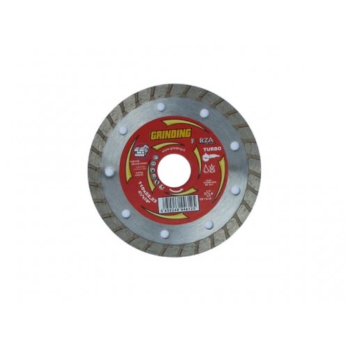 DISCO DIAMANTATO MM.115 FORZA