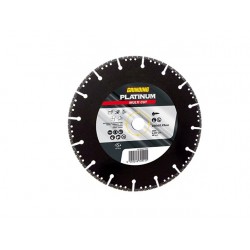 DISCO DIAMANTATO MULTI CUT MM.115X2,5X22