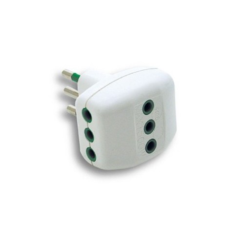 FANTON 82200 adattatore per presa di corrente...