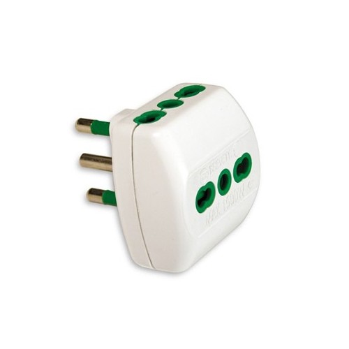 FANTON 82180 adattatore per presa di corrente...