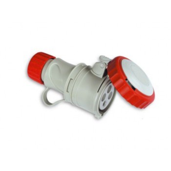 FME.PRESA CEE ROSSO T.S....