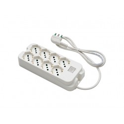 FORTEK RETAIL MULTIP. 8 PRESE+INT. 47440