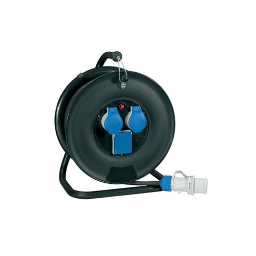 FORTEK AVVOLGICAVO 3X2,5 ML30  14622FK