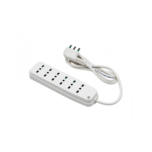 FORTEK RETAIL MULTIP. 6 PRESE   47410