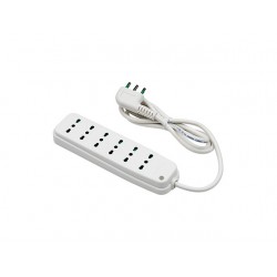 FORTEK RETAIL MULTIP. 6 PRESE   47410