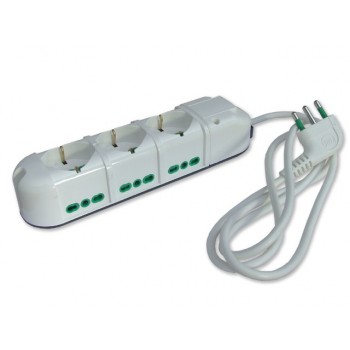 FME PROL. MULTIPRESA 3X1...