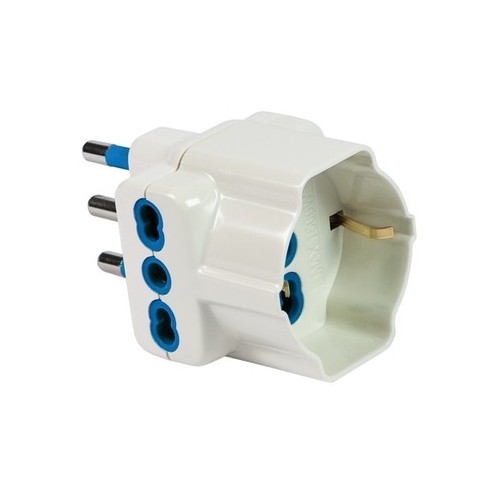 Garanti 82640-E adattatore per presa di...