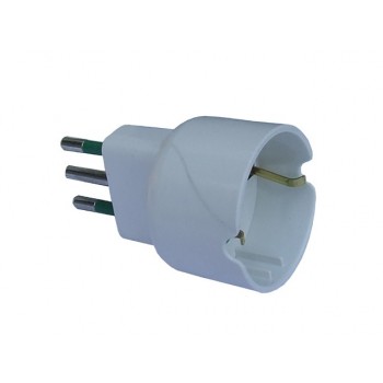 FORTEK ADATTAT.SPINA...