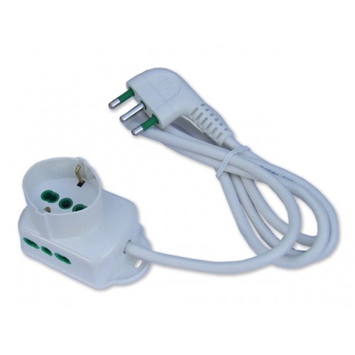 FME PROL. MULTI. TRIAX 3X1 3P ML 3 42107