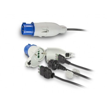 FME.CONVERTISPINA 2P+T 16A...