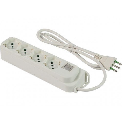 FORTEK RETAIL MULTIP. 4 PRESE+INT 474204
