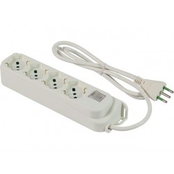 FORTEK RETAIL MULTIP. 4 PRESE+INT 474204