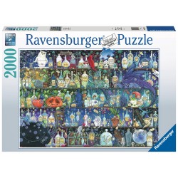 Ravensburger 4005556160105 puzzle
