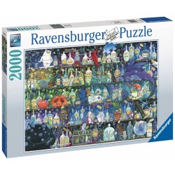 Ravensburger 4005556160105 puzzle
