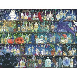 Ravensburger 4005556160105 puzzle