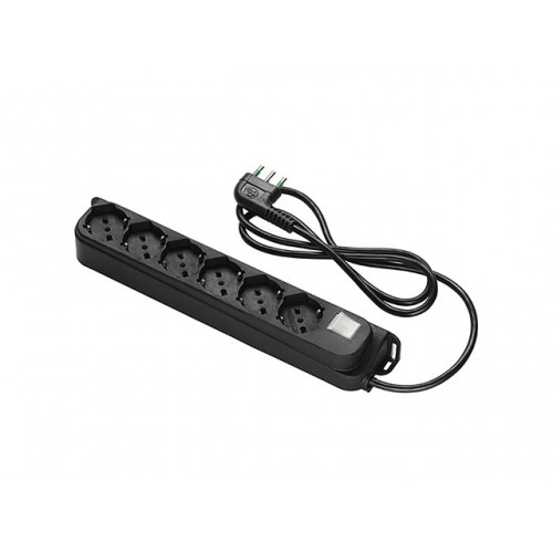 FORTEK RETAIL MULTIP. 6 PRESE+INT. 47431