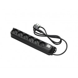 FORTEK RETAIL MULTIP. 6 PRESE+INT. 47431