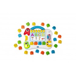 Chicco Lettere in Movimento
