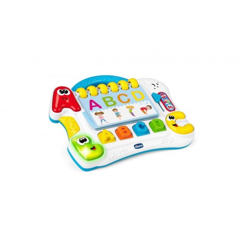 Chicco Lettere in Movimento